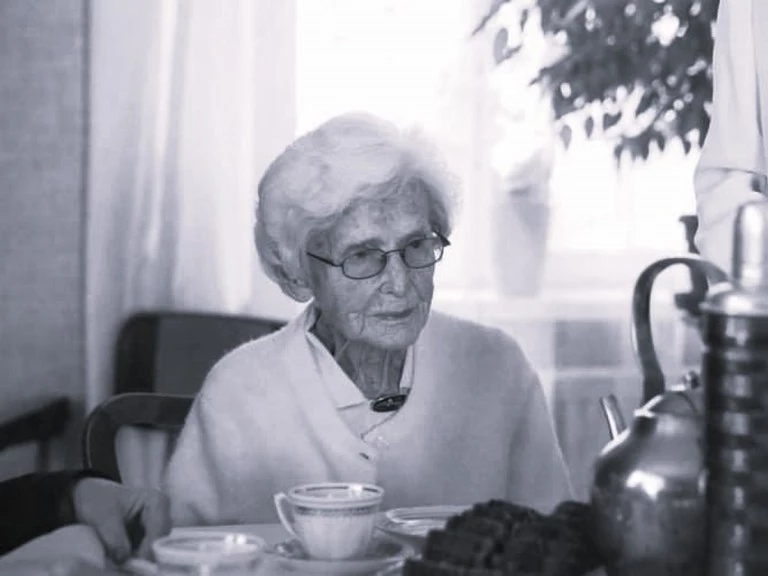 Zmarła najstarsza mieszkanka powiatu tureckiego. Miała 108 lat