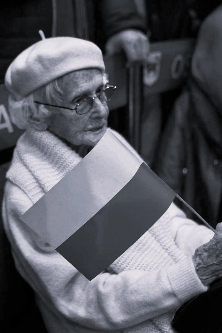 Zmarła najstarsza mieszkanka powiatu tureckiego. Miała 108 lat