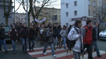 ACTA w Koninie